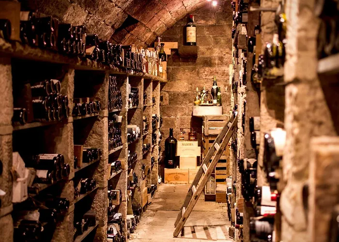 Otel Zur Weinsteige 4*