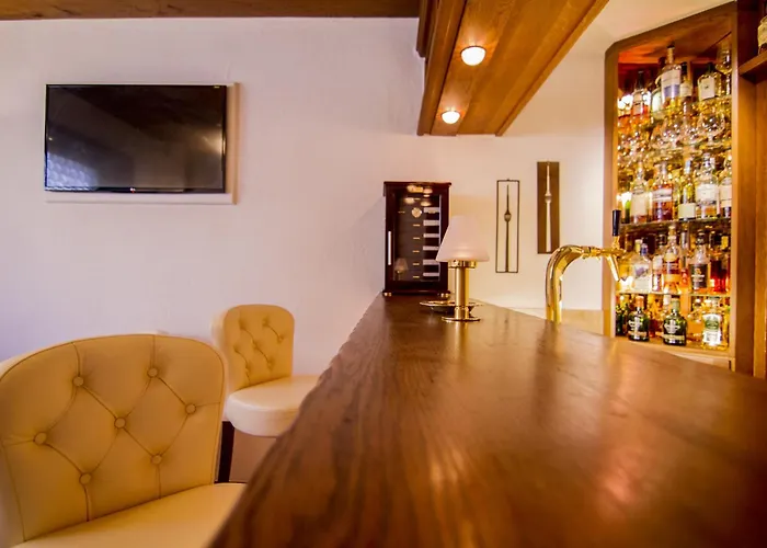 Hotel Zur Weinsteige