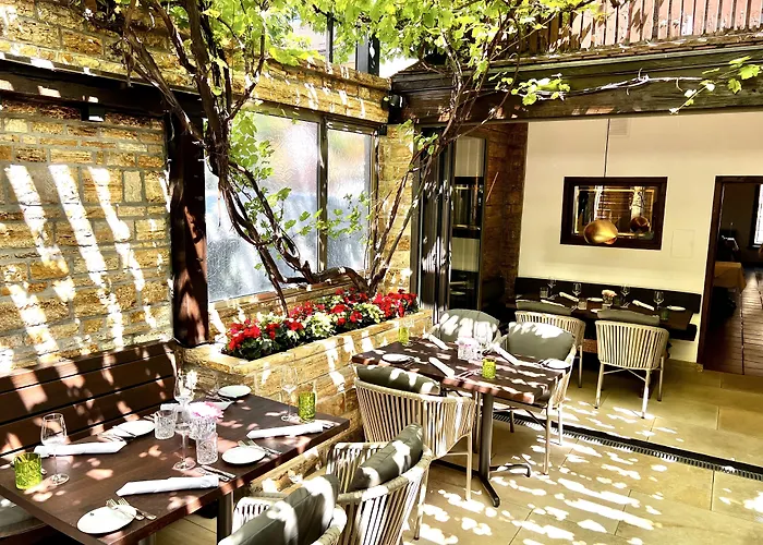 Hotel Zur Weinsteige Stuttgart