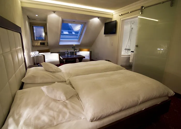 Zur Weinsteige 酒店 斯图加特