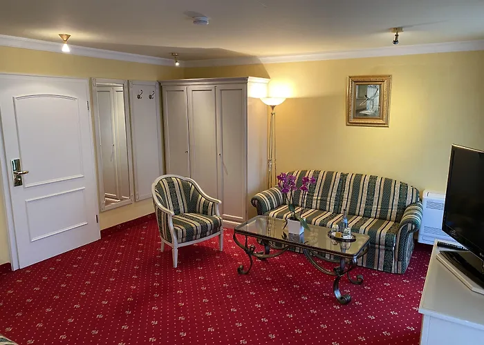 Zur Weinsteige Hotel Stuttgart