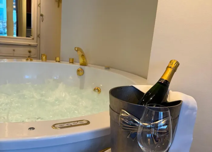 Szálloda Zur Weinsteige 4*