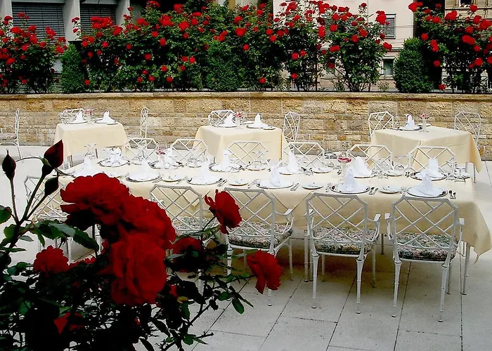 Hotel Zur Weinsteige Stuttgart