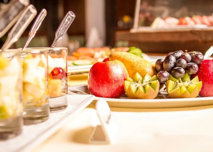 Hotel Zur Weinsteige Stuttgart