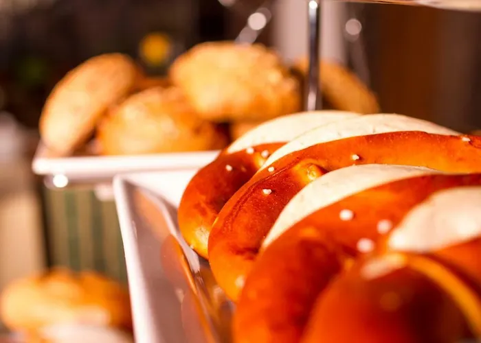 Hotel Zur Weinsteige Stuttgart