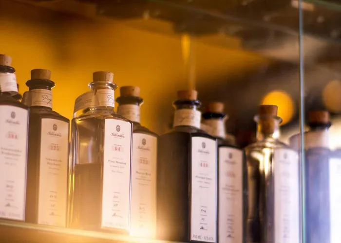 Zur Weinsteige 酒店 斯图加特