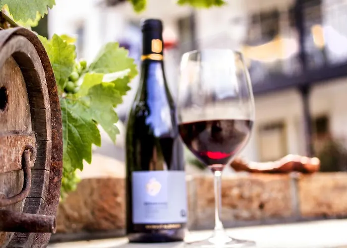 Otel Zur Weinsteige Stuttgart