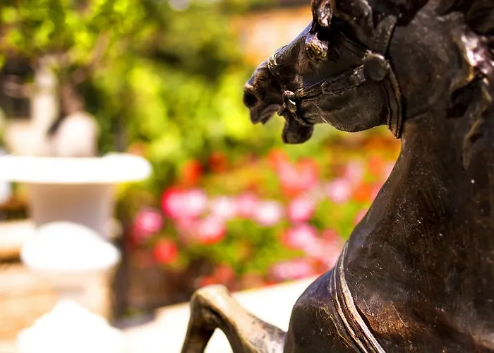 Zur Weinsteige 酒店 4*