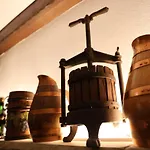 Zur Weinsteige מלון שטוטגרט