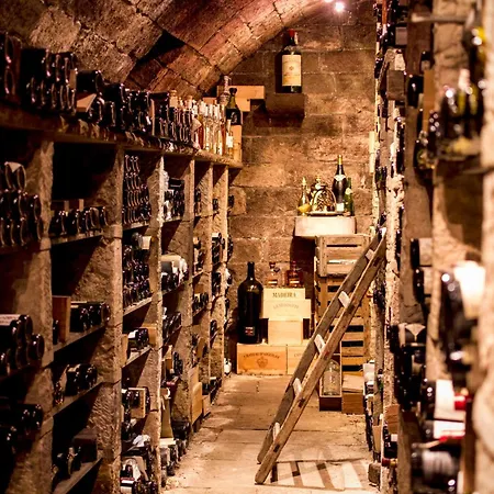 Ξενοδοχείο Zur Weinsteige 4*