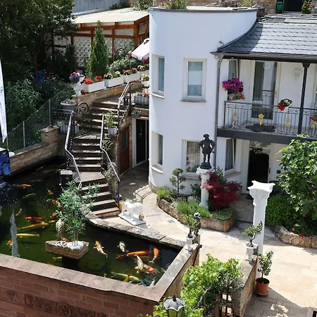 Ξενοδοχείο Zur Weinsteige Στουτγκάρδη