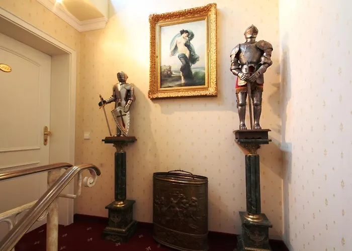 Zur Weinsteige 4* Στουτγκάρδη