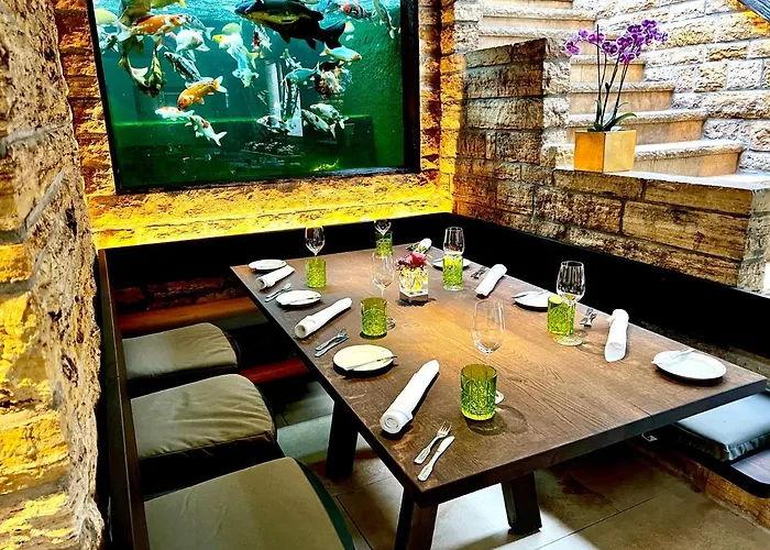 Zur Weinsteige Ξενοδοχείο