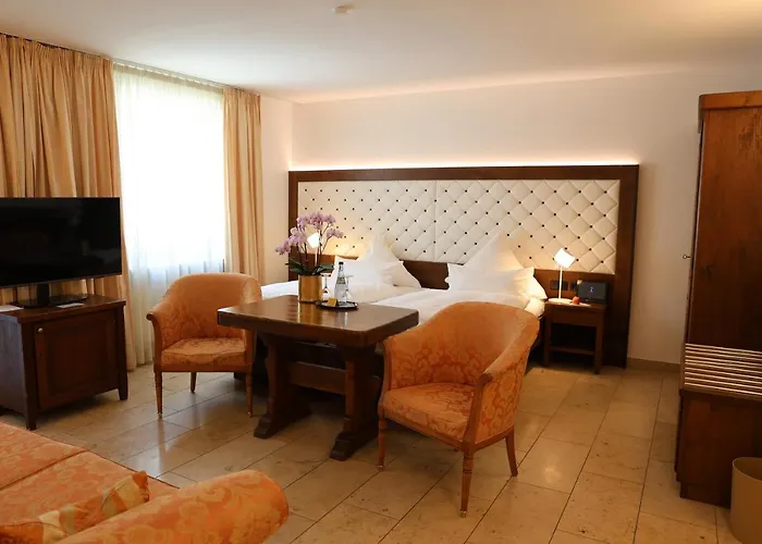 Ξενοδοχείο Zur Weinsteige Στουτγκάρδη