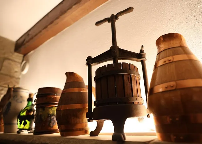 Zur Weinsteige Ξενοδοχείο Στουτγκάρδη