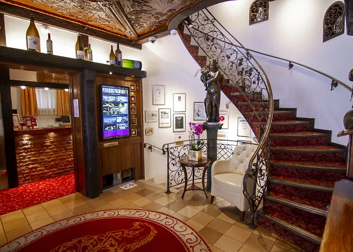 Zur Weinsteige 4* Στουτγκάρδη