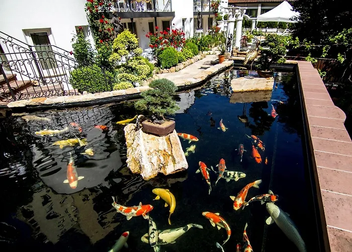 Ξενοδοχείο Zur Weinsteige Στουτγκάρδη