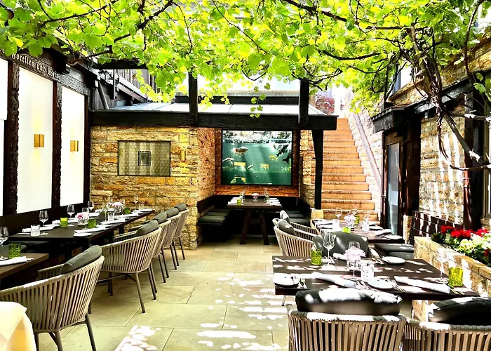 Zur Weinsteige Στουτγκάρδη