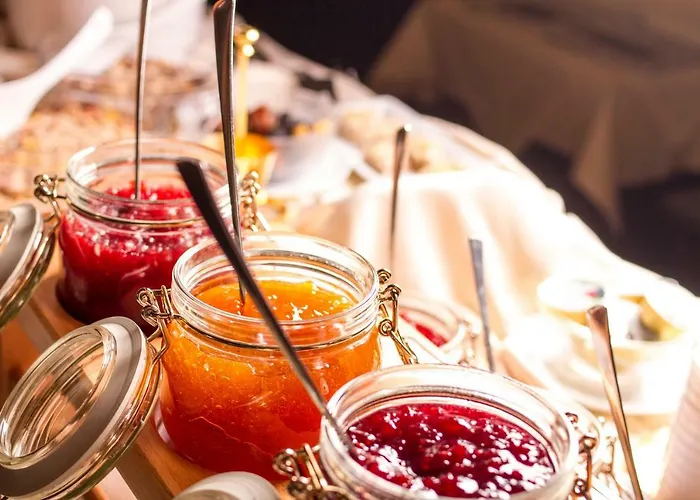 Ξενοδοχείο Zur Weinsteige