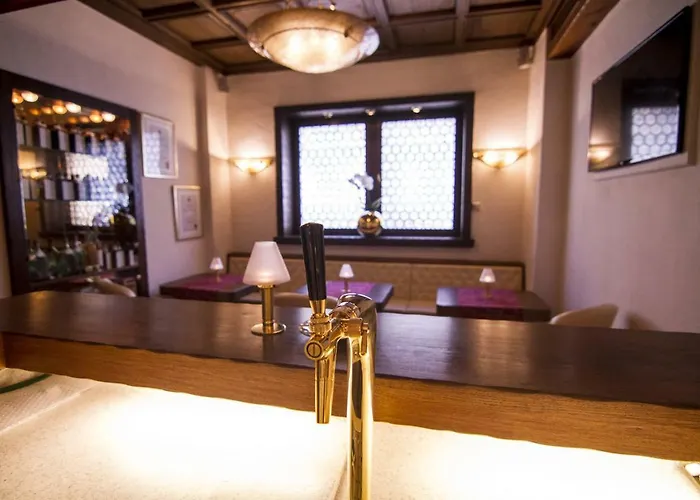 Zur Weinsteige Στουτγκάρδη