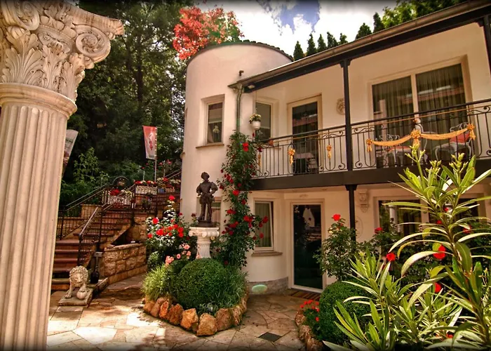 Zur Weinsteige Στουτγκάρδη