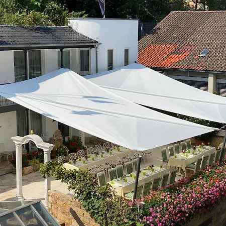 Zur Weinsteige 4* Stoccarda