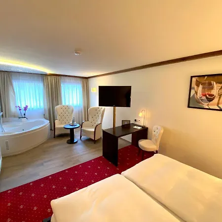 Zur Weinsteige 4* Stoccarda