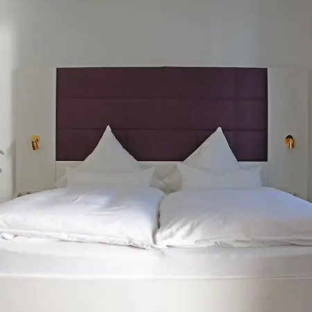 Zur Weinsteige Hotel Štutgart