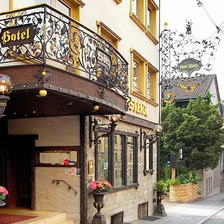 Zur Weinsteige**** Stuttgart