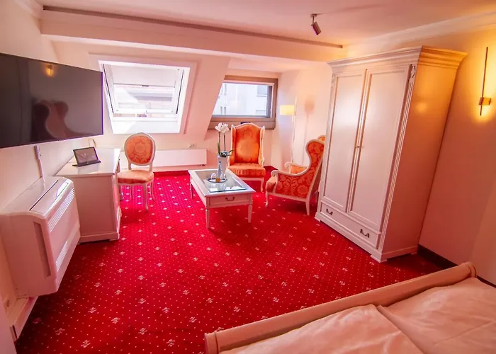 Zur Weinsteige 4* Stuttgart