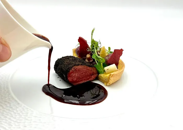 Szálloda Zur Weinsteige