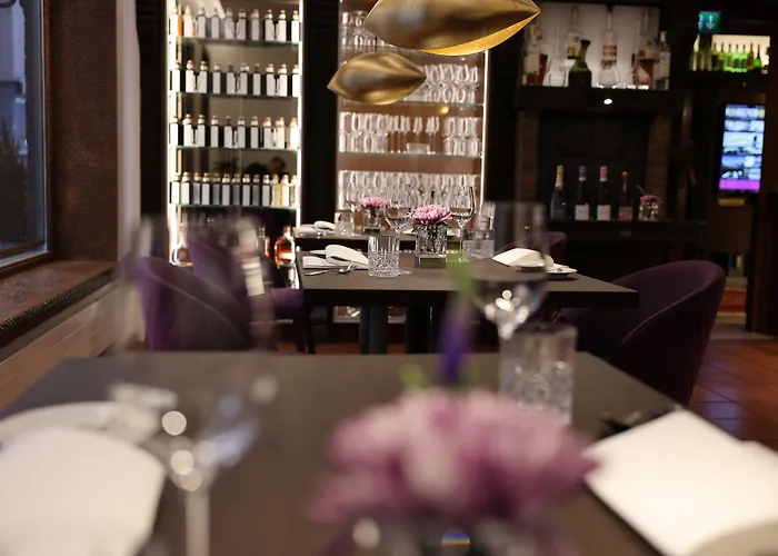 Szálloda Zur Weinsteige